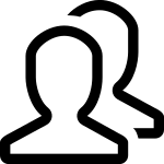People SVG Icon